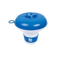 AVENLI Dozator za klor Ø 12.7 cm, za 1" (2.5 cm) tablete CleanPlus